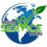 Revive Service Tours logo