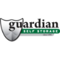 Guardian Self Storage, Inc logo