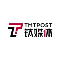 钛媒体TMTPOST logo