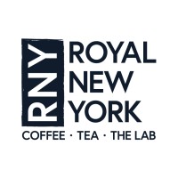 Royal New York logo