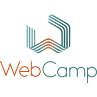 Webcamp logo