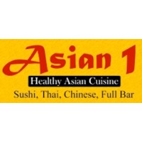 Asian 1 logo