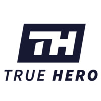 True Hero: Amazon Marketplace Strategy logo