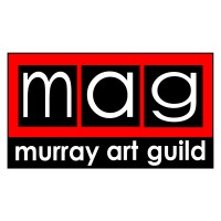 Murray Art Guild logo