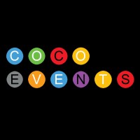 CoCo Events logo
