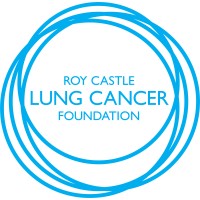 Roy Castle Lung Cancer Foundation logo