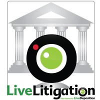LiveLitigation logo