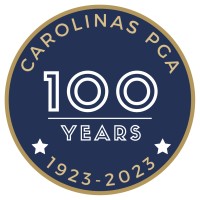 Carolinas PGA Section logo