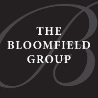 The Bloomfield Group logo