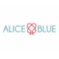 ALICE BLUE logo
