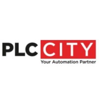 PLC-city.com logo