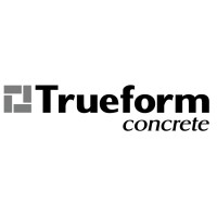 Trueform Concrete, LLC logo