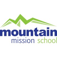 Mountain Mission School Inc logo