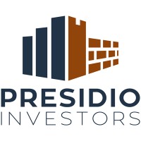 Presidio Investors logo