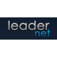 LeaderNet logo