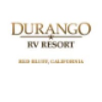 Durango RV Resorts logo