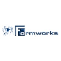 Formworks LLC logo