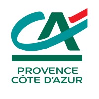 Crédit Agricole Provence Côte D&#39;Azur: Life logo