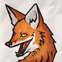Super Sly Fox logo