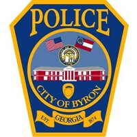 Byron Police Department logo
