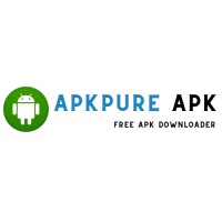 Apkpure Apk logo