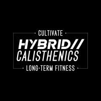 Hybrid Calisthenics logo
