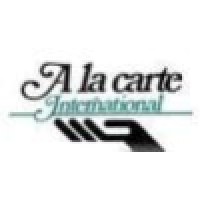 Image of A la Carte International