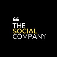 The Social Company - The Personal Branding Agency logo
