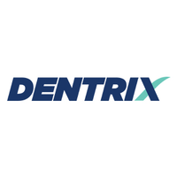 Henry Schein Dentrix logo