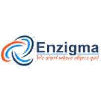 Enzigma Software Pvt. Ltd. logo