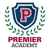 Premier Academy Incorporated logo