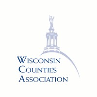 WCA: Wisconsin Counties Association logo