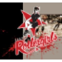 Rocky Mountain Rollergirls logo
