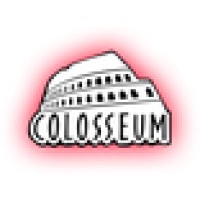 Coliseum Nightclub logo
