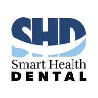 Smart Health Dental logo