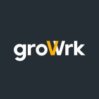 GroWrk Remote logo
