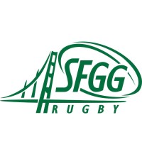 SFGG Rugby logo