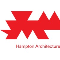 Hampton Architecture logo