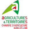 Chambre Agriculture logo