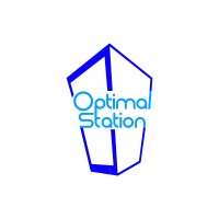 Optimal Station logo