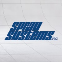 Spray Systems, Inc. logo