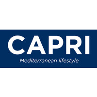 Hotel Capri logo