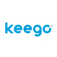 Keego Mobility logo