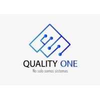 Quality One logo