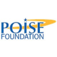 POISE Foundation logo