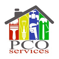 PCO Services logo