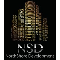 NorthShore Development logo