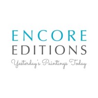 Encore Editions logo
