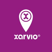 Xarvio® Digital Farming Solutions logo