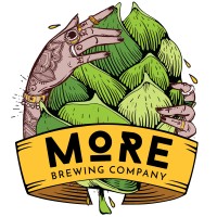 More Brewing Co. logo